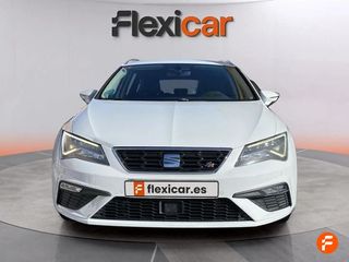 Seat Leon ST 1.5 EcoTSI 110kW (150CV) S&S FR