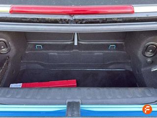 MINI Cooper COOPER S CABRIO