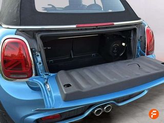 MINI Cooper COOPER S CABRIO