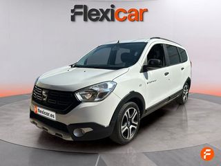 Dacia Lodgy Stepway Comfort 85kW(115CV) 7Pl