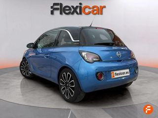 Opel Adam 1.4 XEL GLAM UNLIMITED