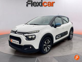 Citroën C3 PureTech 60KW (83CV) Shine