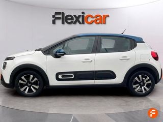 Citroën C3 PureTech 60KW (83CV) Shine