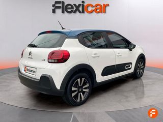 Citroën C3 PureTech 60KW (83CV) Shine