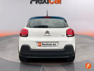 Citroën C3 PureTech 60KW (83CV) Shine