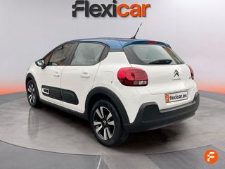 Citroën C3 PureTech 60KW (83CV) Shine