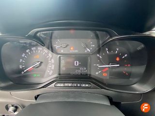 Citroën C3 PureTech 60KW (83CV) Shine