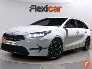 Kia Ceed Tourer 1.0 MHEV 74kW Style Edition DCT
