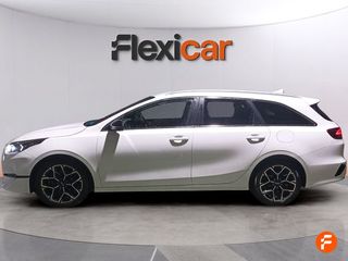Kia Ceed Tourer 1.0 MHEV 74kW Style Edition DCT
