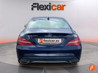 Mercedes Clase CLA CLA 220 d