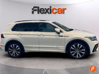 Volkswagen Tiguan R-Line 2.0 TDI 147kW (200CV) DSG