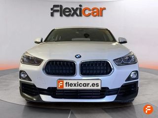 BMW X2 sDrive18i