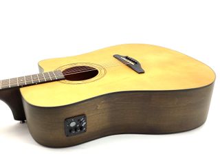 guitarra acustica soundsation j458j