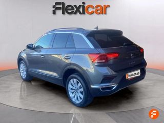 Volkswagen T-Roc Advance 2.0 TDI 110kW (150CV) DSG