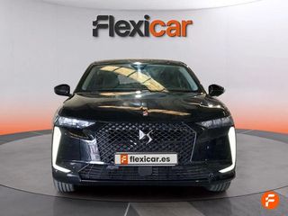 DS DS 4 PureTech 130 auto PERFORMANCE LINE+