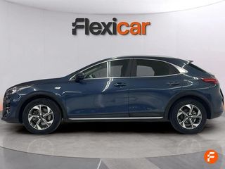Kia XCeed 1.6 CRDi Emotion 100kW (136CV)