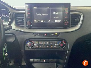 Kia XCeed 1.6 CRDi Emotion 100kW (136CV)