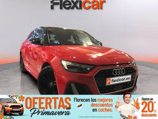 Audi A1 S Line 30 TFSI 85kW (116CV) Sportback