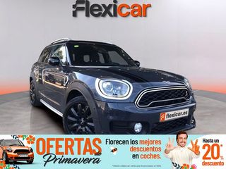 MINI Countryman Cooper S