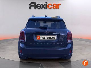 MINI Countryman Cooper S