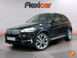 BMW X5 xDrive40e iPerformance
