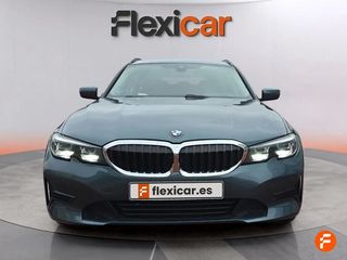 BMW Serie 3 320d Auto.Touring
