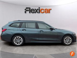BMW Serie 3 320d Auto.Touring