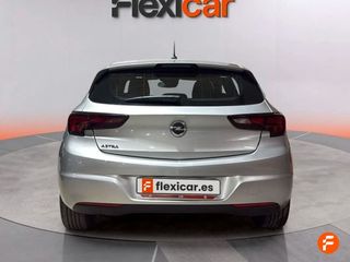 Opel Astra 1.2T SHT 96kW (130CV) GS Line