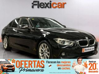 BMW Serie 3 318d Gran Turismo