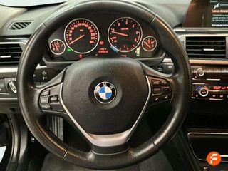 BMW Serie 3 318d Gran Turismo