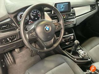 BMW Serie 2 Gran Tourer 216d