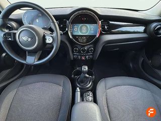 MINI Cooper COOPER 5 PUERTAS