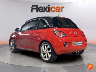 Opel Adam 1.4 XER SLAM