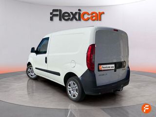 Fiat Doblò BASE 1.3 MJET 95CV