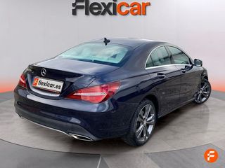 Mercedes Clase CLA CLA 220 d