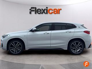 BMW X2 sDrive18d