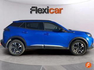 Peugeot 2008 Allure Pack Puretech 130 S&S EAT8