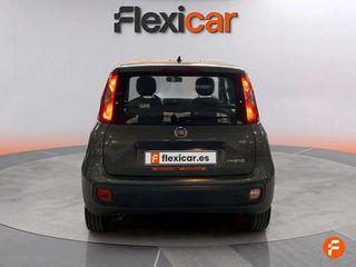 Fiat Panda Panda Hybrid 1.0 Gse 51kw (70CV)