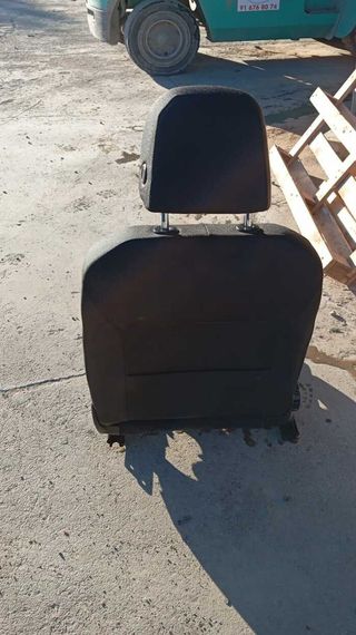 Volkswagen asiento delantero derecho polo 456227