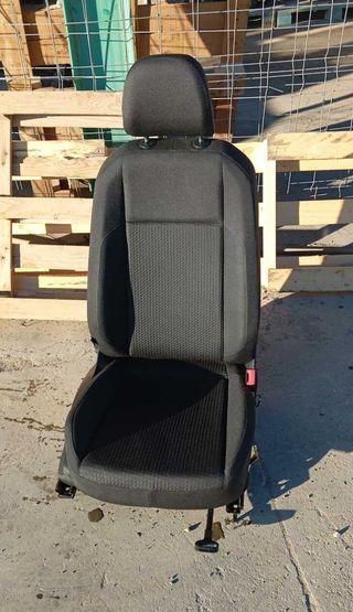 Volkswagen asiento delantero derecho polo 456227