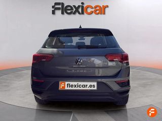 Volkswagen T-Roc Edition 2.0 TDI 85kW (115CV)