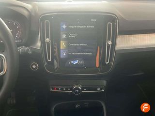 Volvo XC40 1.5 T3 Momentum
