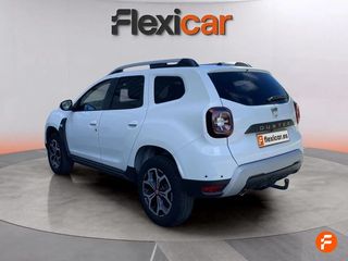Dacia Duster Prestige 1.6 84kW 4X2 GLP GPF