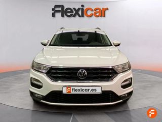 Volkswagen T-Roc Advance 1.0 TSI 81kW (110CV)