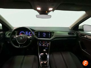 Volkswagen T-Roc Advance 1.0 TSI 81kW (110CV)