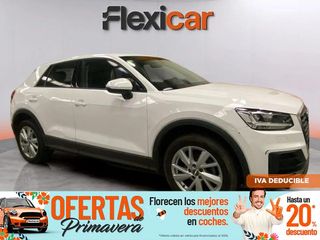 Audi Q2 Advanced 30 TDI 85kW (116CV) S tronic
