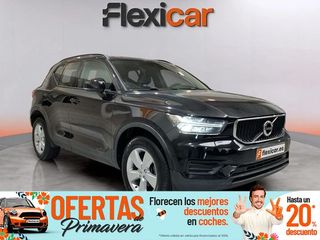 Volvo XC40 1.5 T3