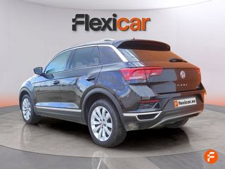 Volkswagen T-Roc Sport 2.0 TDI 110kW (150CV) 4 Motion DSG