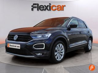 Volkswagen T-Roc Sport 2.0 TDI 110kW (150CV) 4 Motion DSG