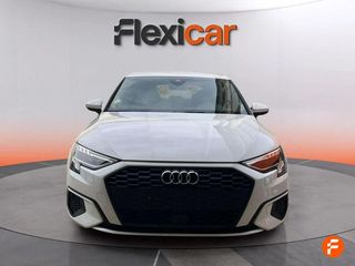 Audi A3 Sportback 30 TDI 85kW (116CV)